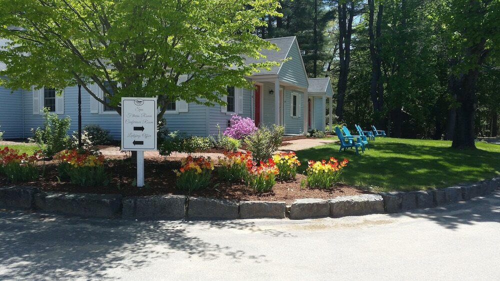 Фото Old Sturbridge Inn and Reeder Family Lodges