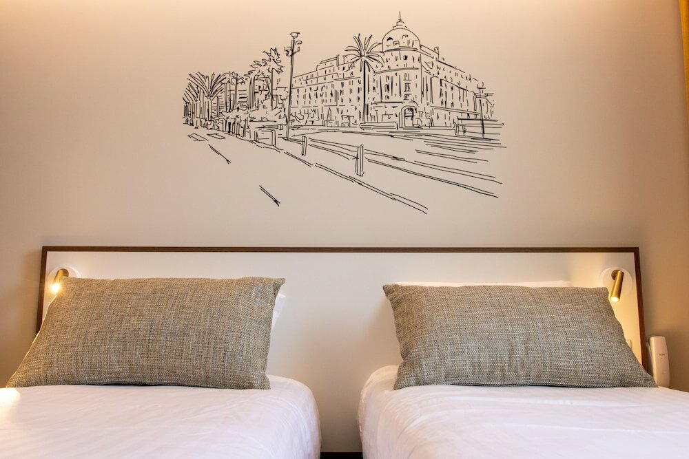 Фото Soniho Hotel du Pin 