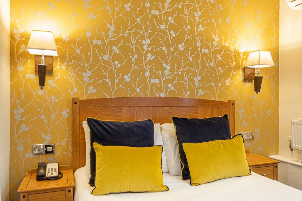 Фото The Durley Dean Hotel