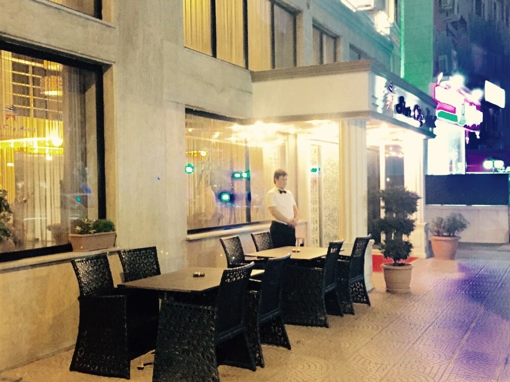 Фото Стар сити отель