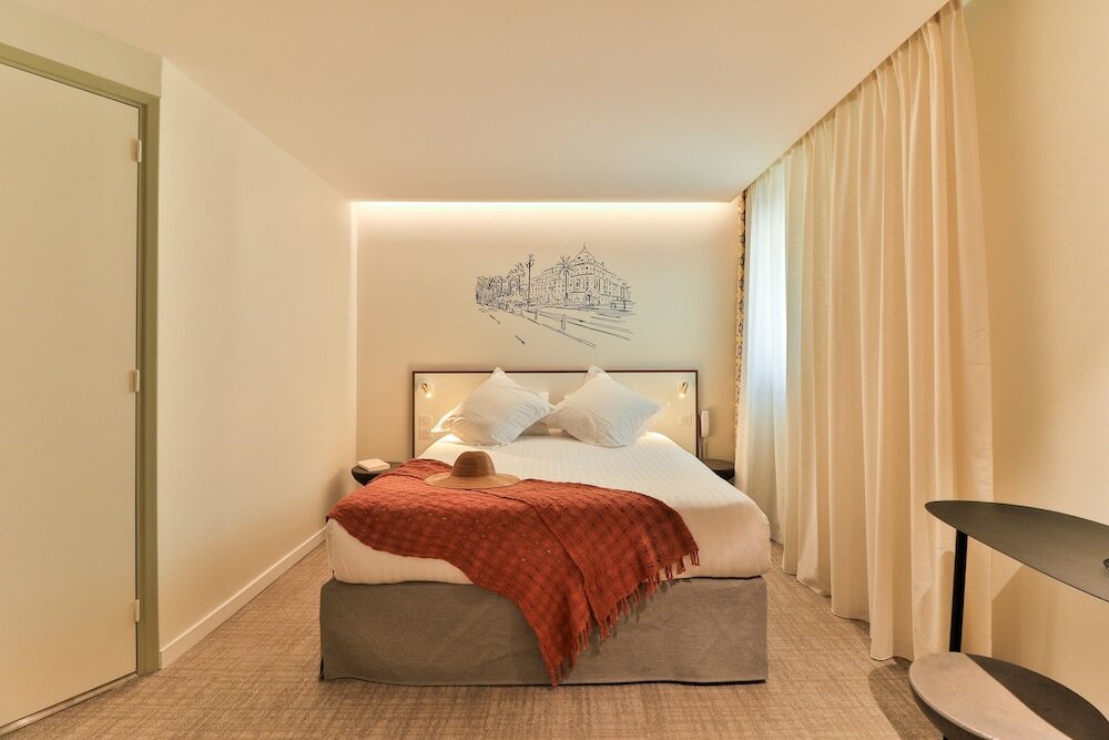 Фото Soniho Hotel du Pin 