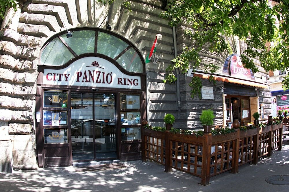 Фото City Hotel Ring