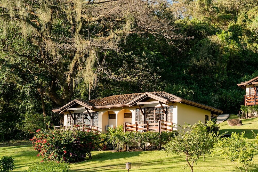 Фото Borinquen Thermal Resort