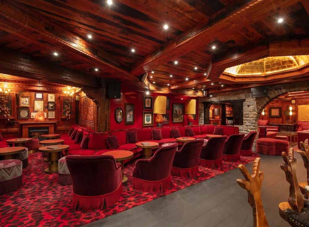 Фото Resort Hotel Alex