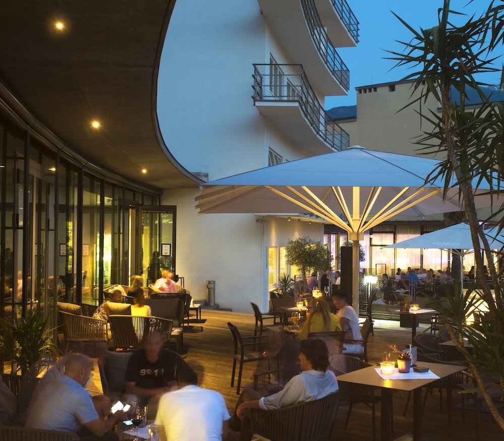 Фото Parkhotel Hall in Tirol