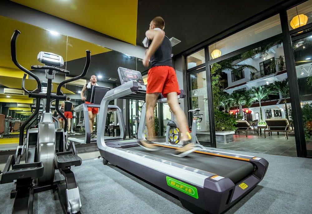 Фото Hadana Boutique Resort HoiAn