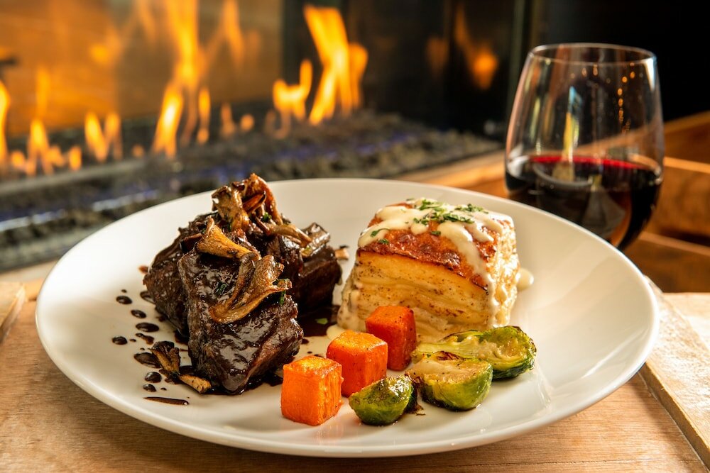 Фото Hilton Vancouver Washington