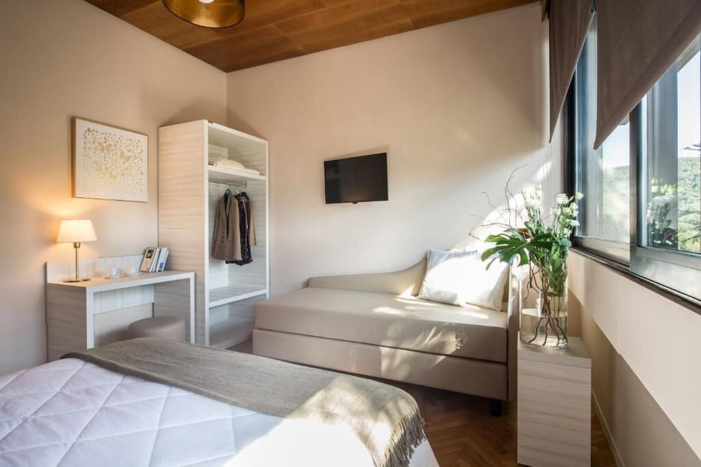 Фото Grand Hotel Panoramic