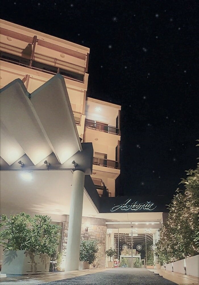 Фото Hotel Panorama