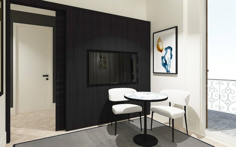 Фото Suite Hotel Maestrale