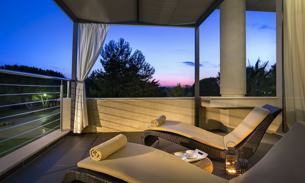 Фото Aminess Maestral Hotel