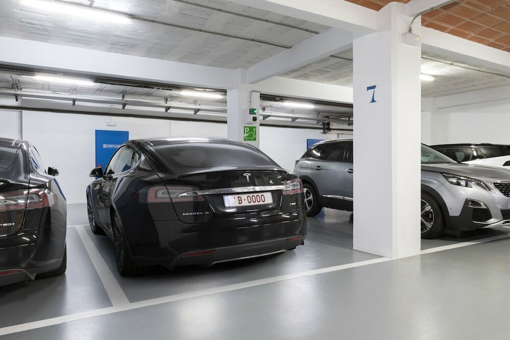 Фото Hotel Anabel 