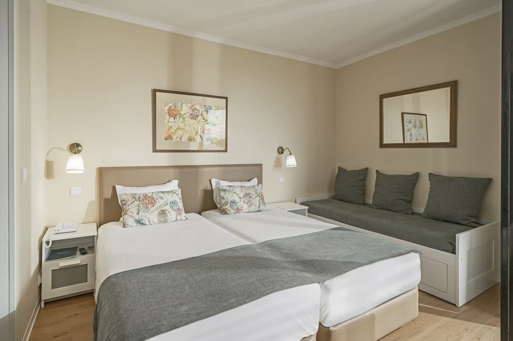 Фото Dorisol Mimosa Studio Hotel