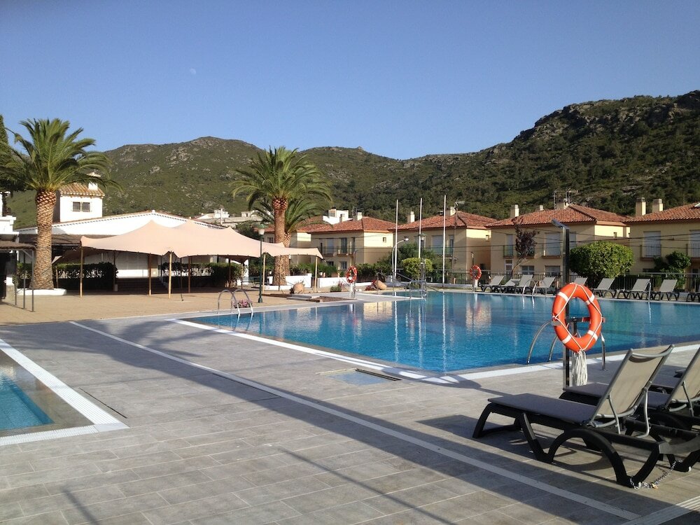 Фото Agi Rescator Resort