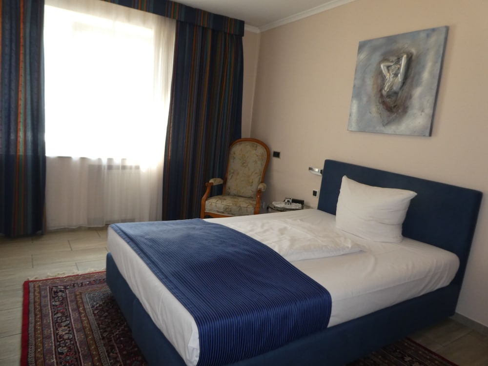 Фото Hotel Terminus