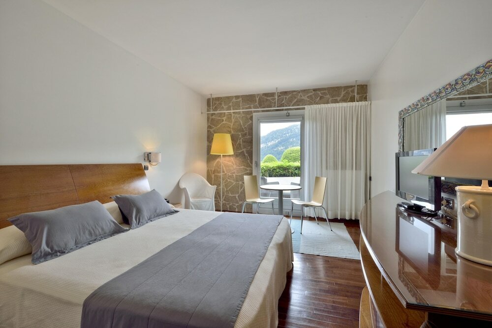 Фото La Réserve Hotel Terme