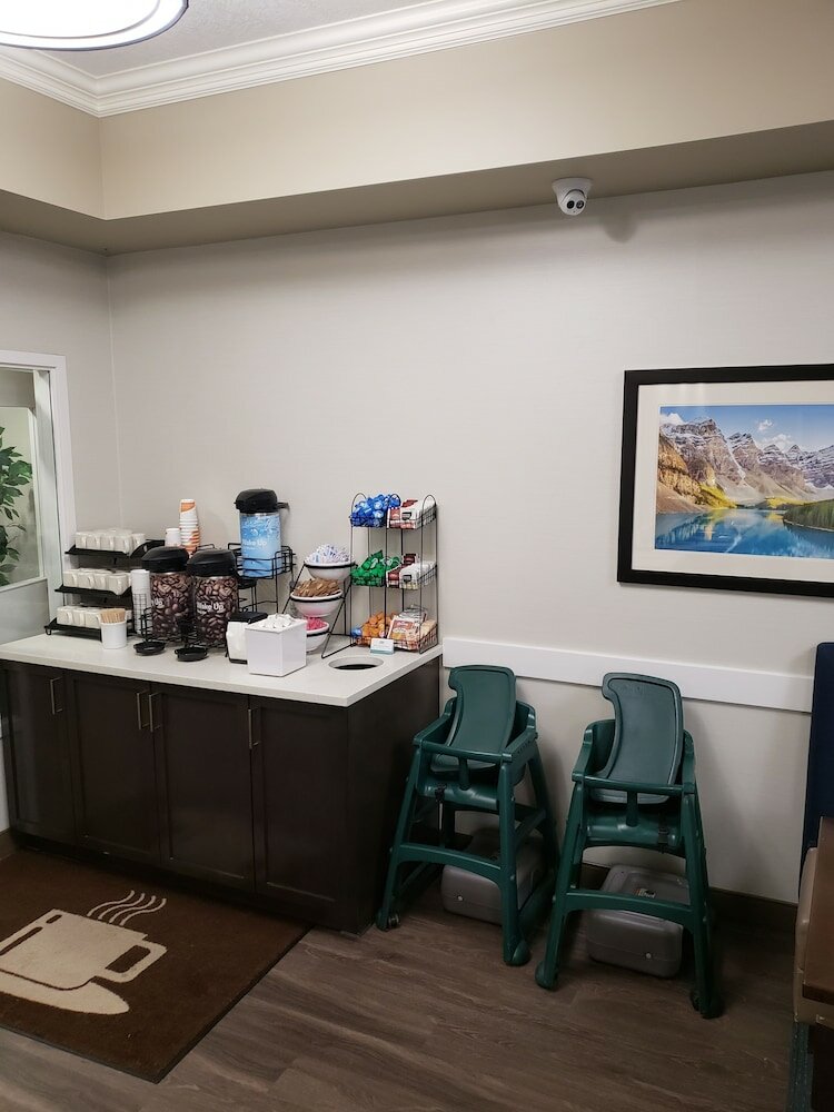 Фото Comfort Inn & Suites