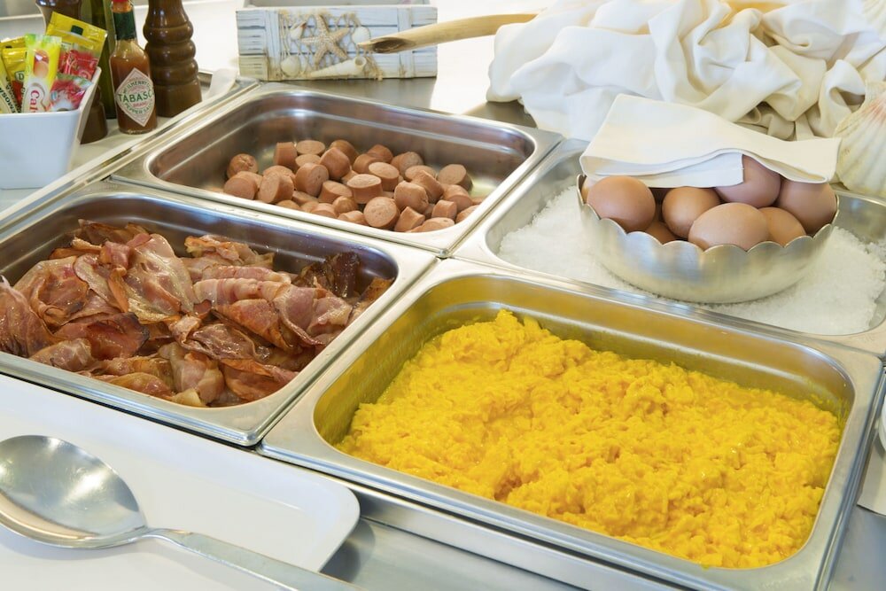 Фото Hotel Victoria Frontemare