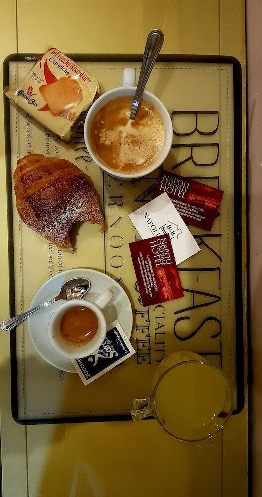 Фото Napoli Centrale Naples