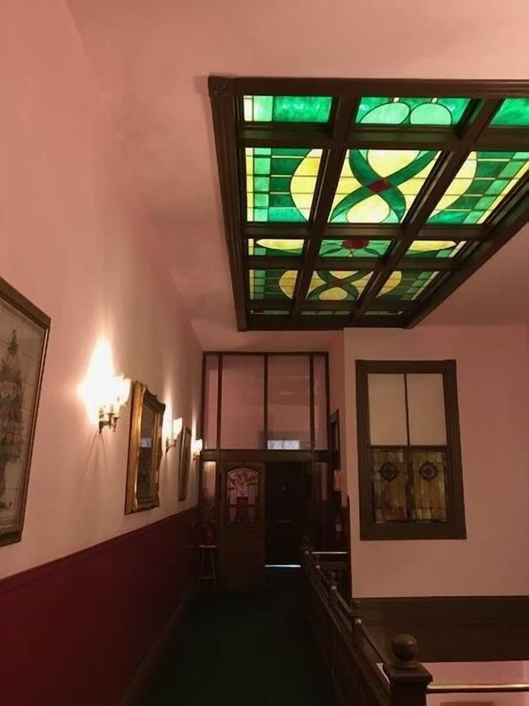 Фото Palace Hotel Port Townsend