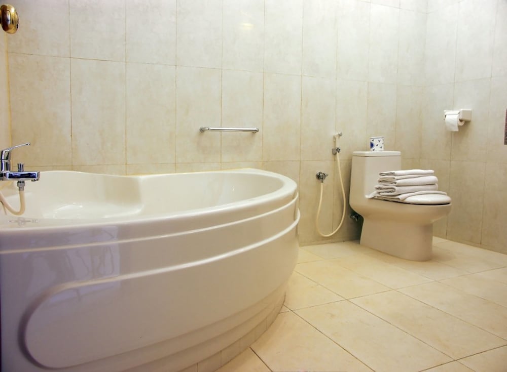 Фото Febri's Hotel & SPA