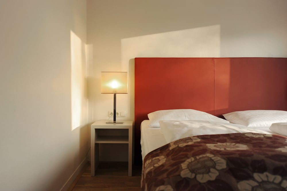 Фото Ambassador Parkhotel