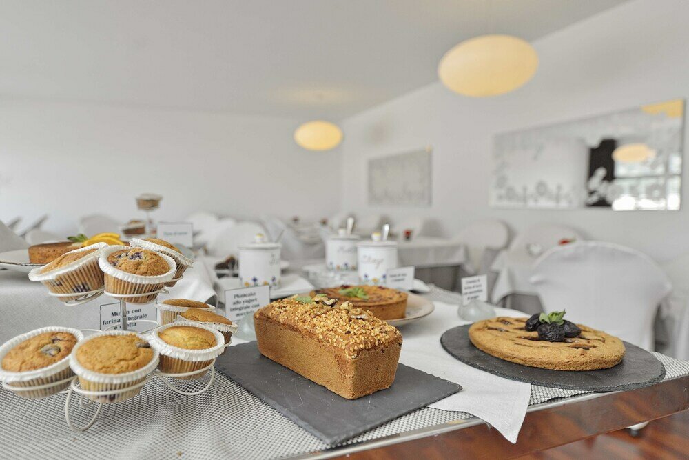 Фото La Réserve Hotel Terme