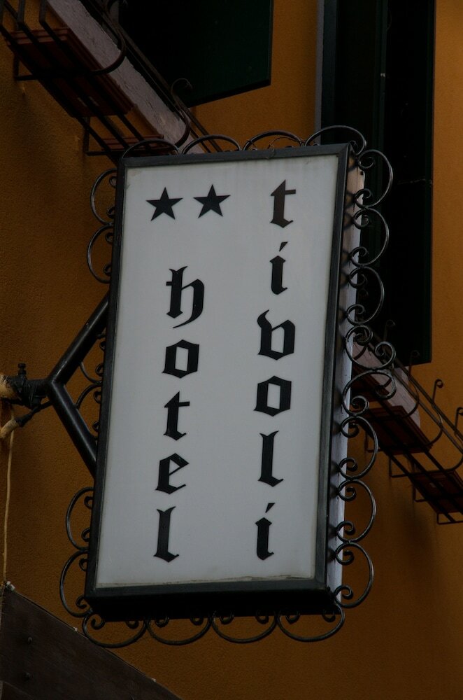 Фото Hotel Tivoli Venice