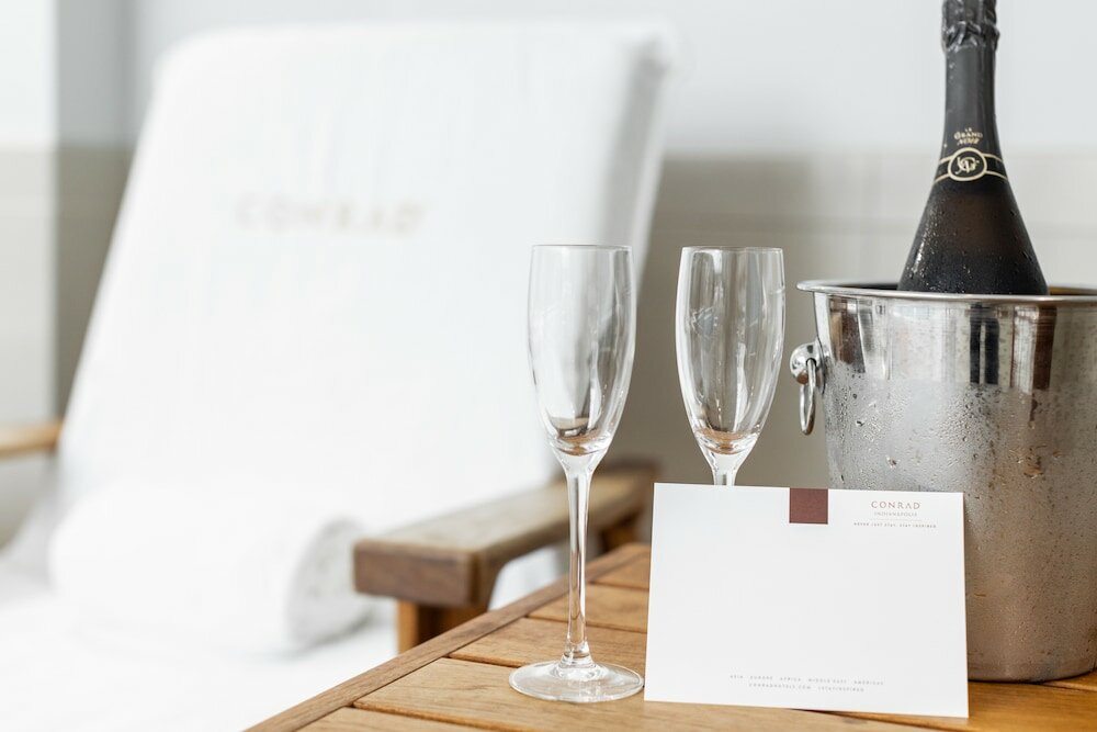 Фото Conrad Indianapolis