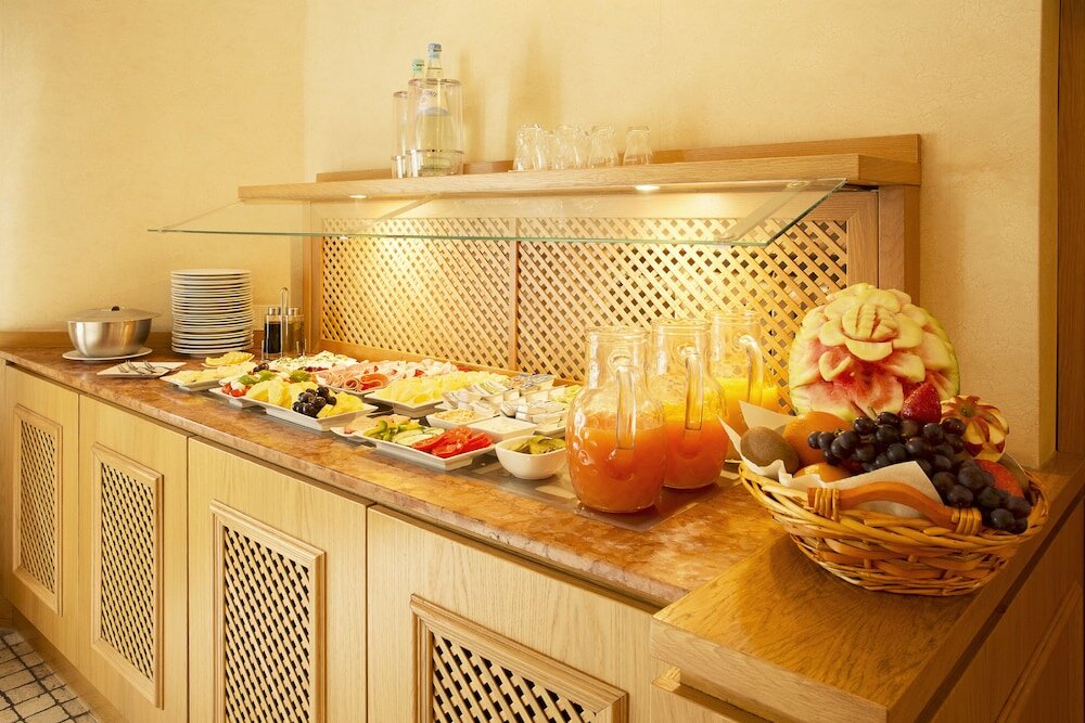 Фото Hotel Villa Florentina