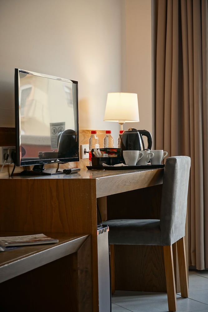 Фото Ohtels Campo De Gibraltar