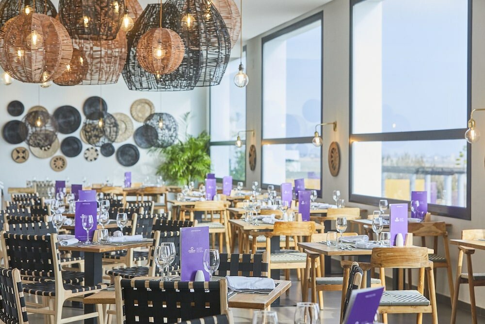 Фото Fergus Conil Park