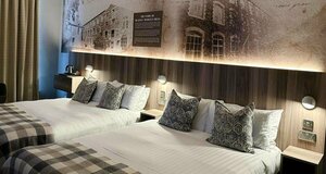 Гостиница Blarney Woollen Mills Hotel, Bw Signature Collection