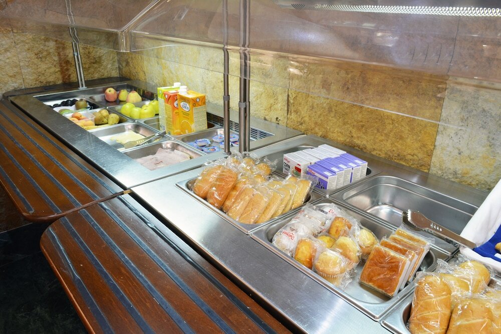 Фото Hotel Caballero Errante