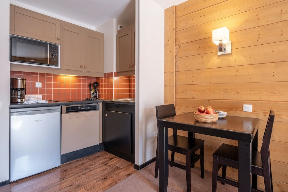 Фото Pierre & Vacances Résidence le Tikal