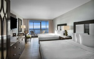 Гостиница Hotel Blue