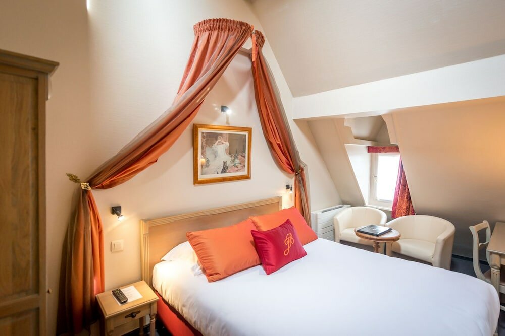 Фото Hotel Jan Brito