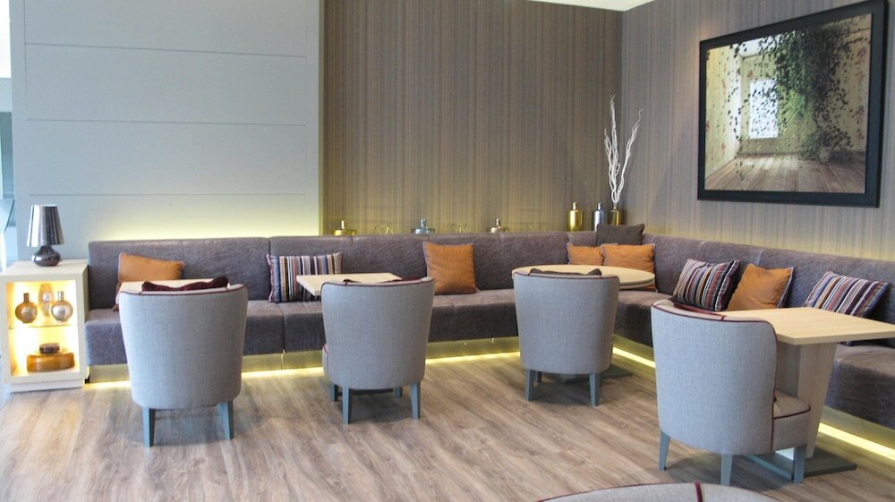 Фото AC Hotel Bologna