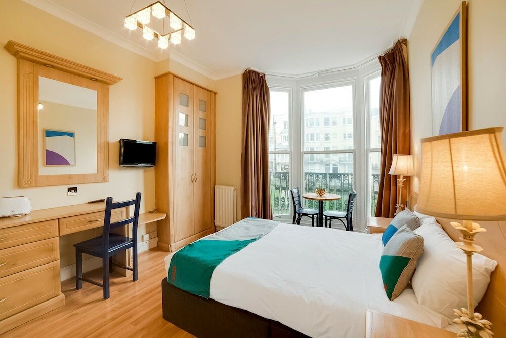 Фото отеля 4