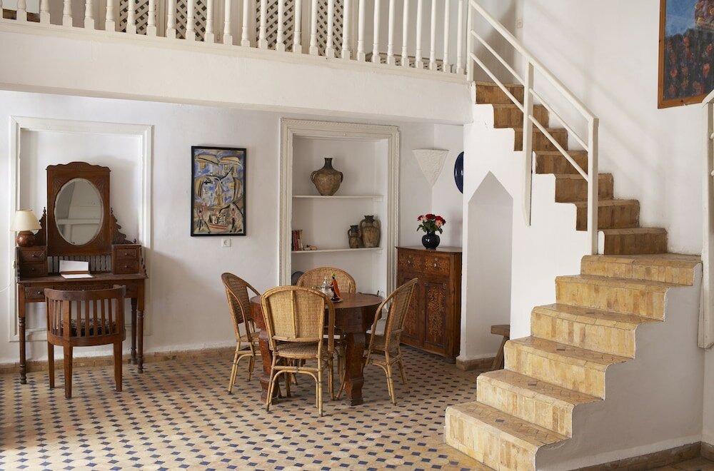 Фото Hotel Riad Villa Maroc