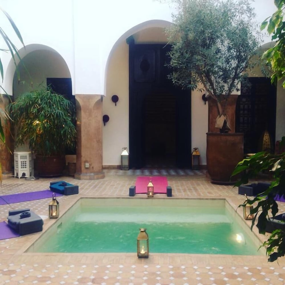 Фото Riad Magellan