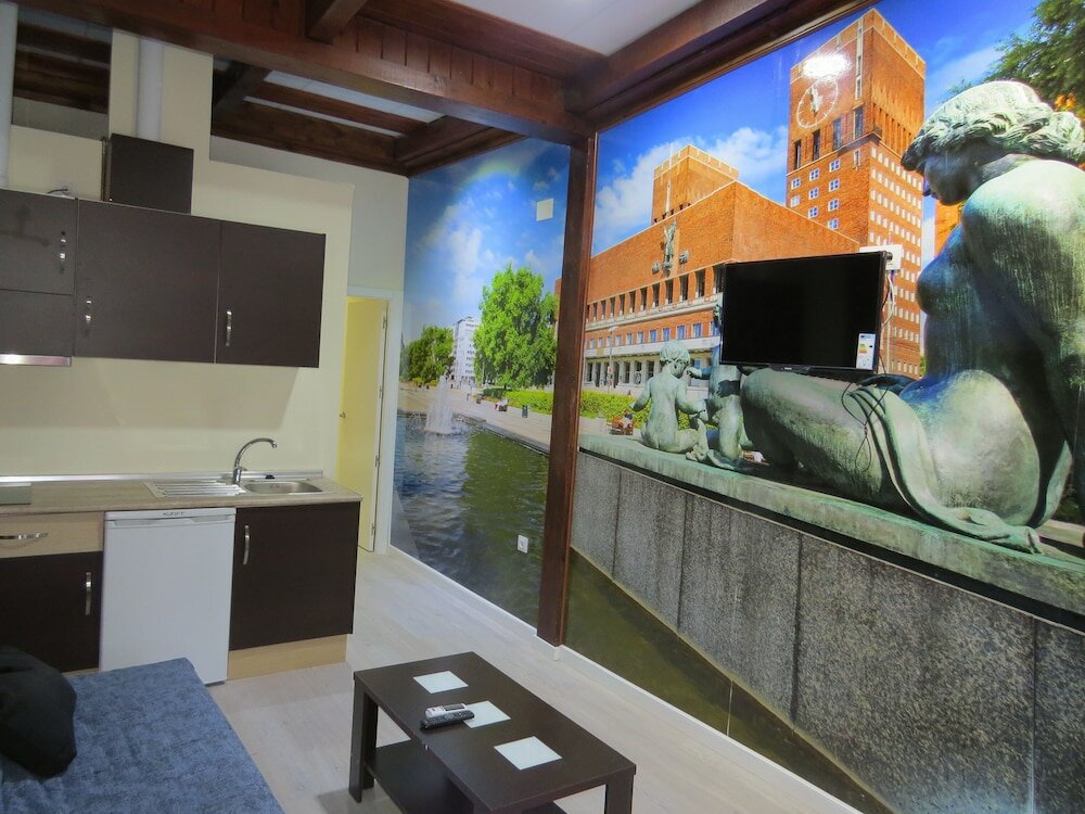 Фото Apartamentos Marina Internacional