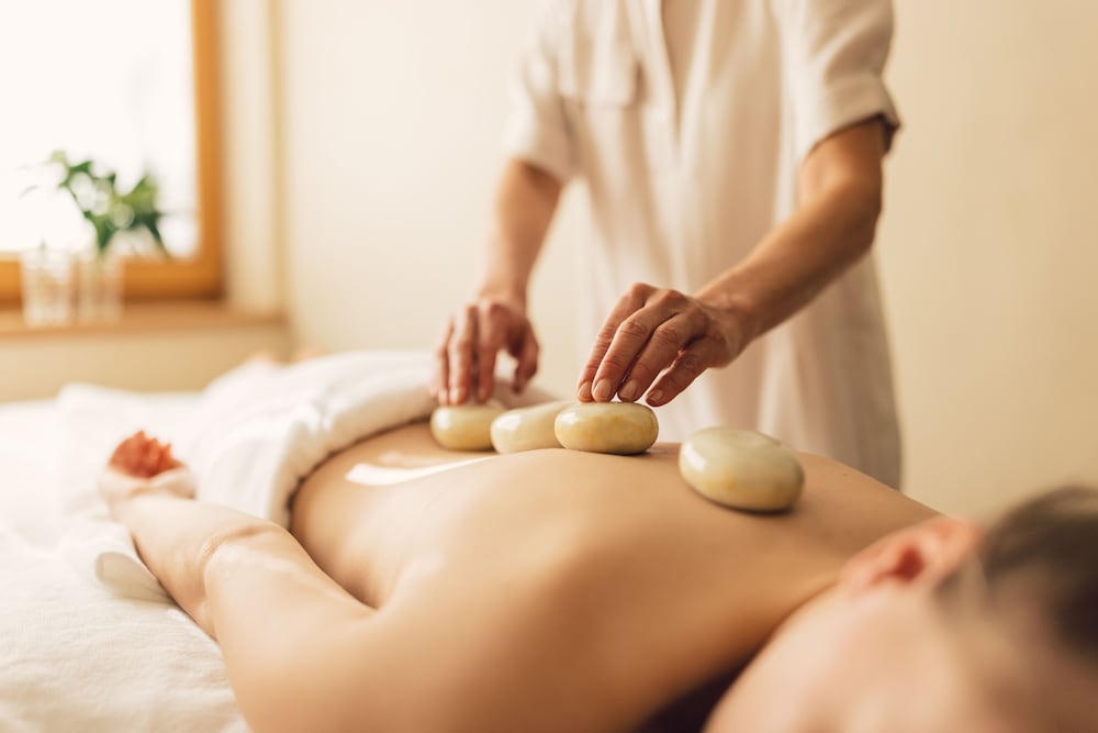 Фото Alpin Royal Wellness Refugium & Resort Hotel