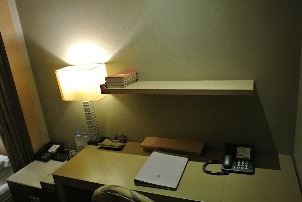 Фото City Suites Taipei Nanxi