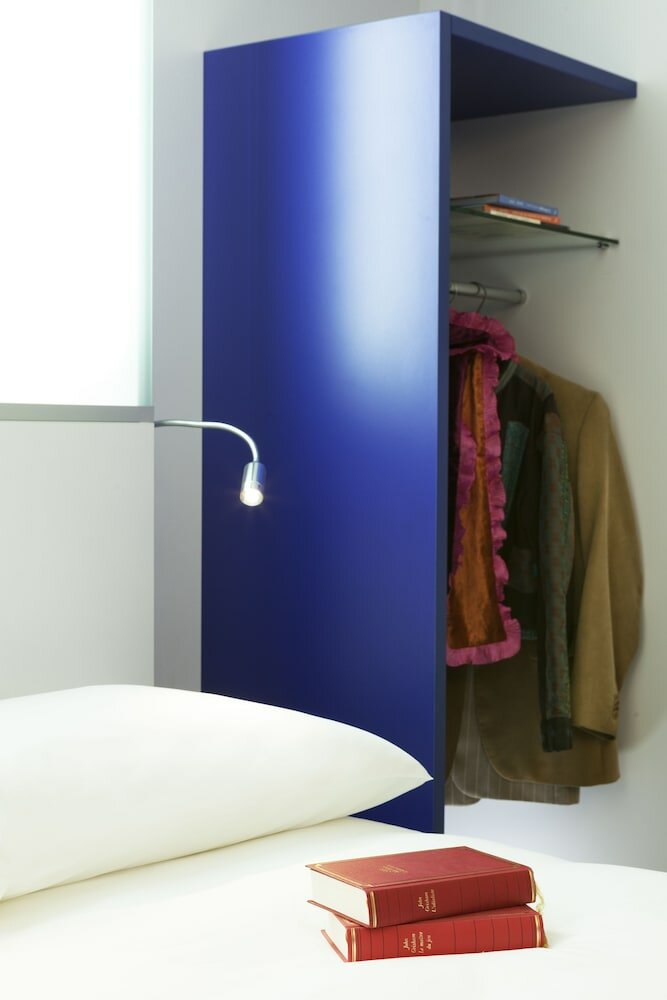 Фото Ibis Styles Vannes Gare Centre