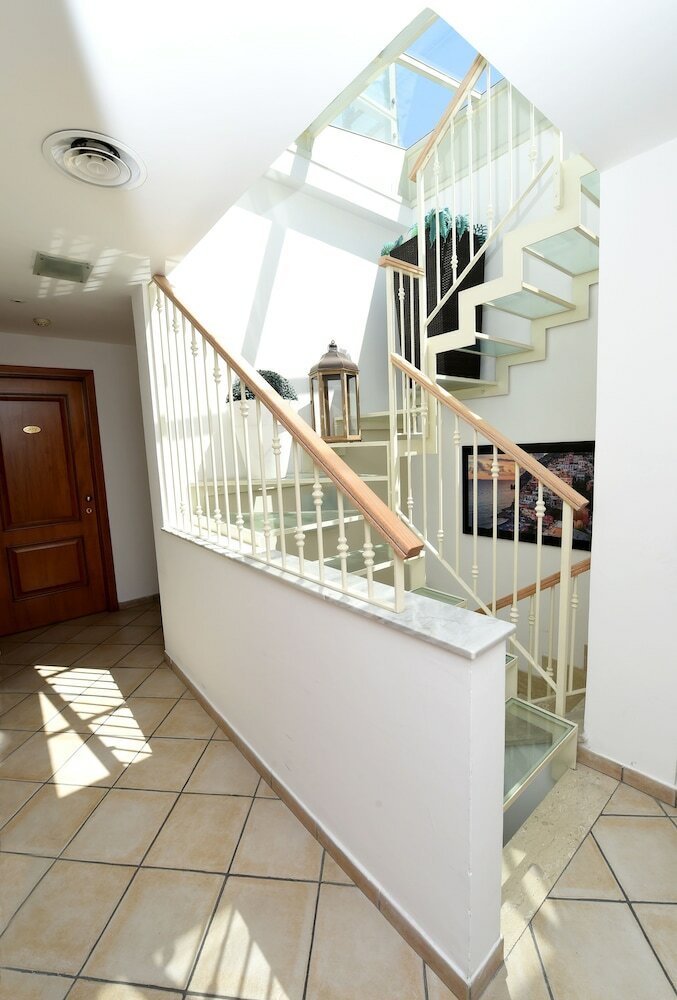 Фото Hotel Sorrento City