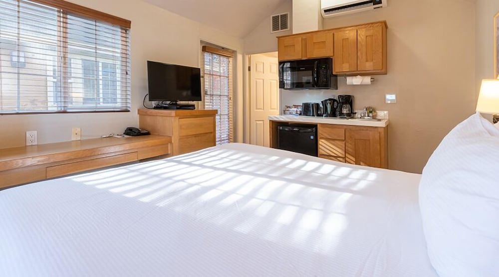 Фото RiverPointe Napa Valley Resort