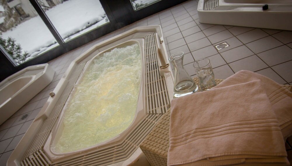 Фото Hotel du Glacier