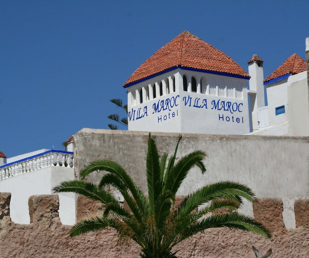 Фото отеля 1