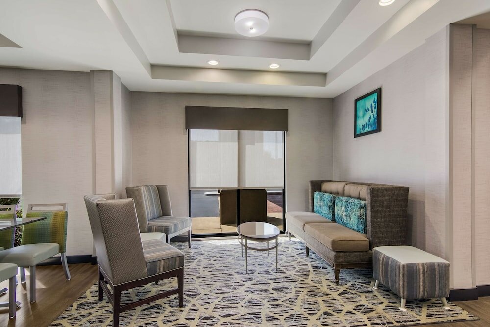 Фото Best Western Smithfield Inn